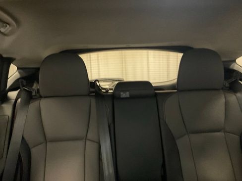 New 2026 Subaru Crosstrek 2.5i Limited AWD/4WD image 26
