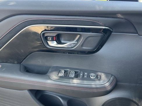 New 2025 Acura ADX A-Spec image 24