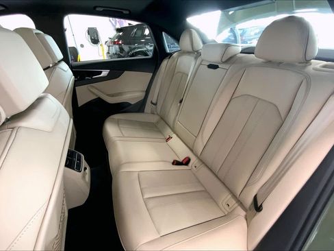 Used 2023 Audi A4 2.0T Premium Plus w/ Premium Plus Package AWD/4WD image 26