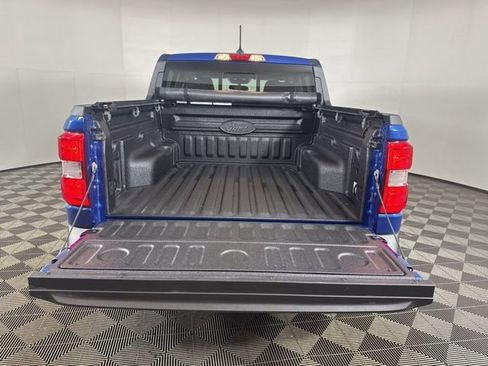 Certified 2023 Ford Maverick Lariat w/ Lariat Luxury Package AWD/4WD image 20