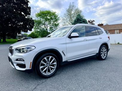 Used 2019 BMW X3 xDrive30i w/ Convenience Package