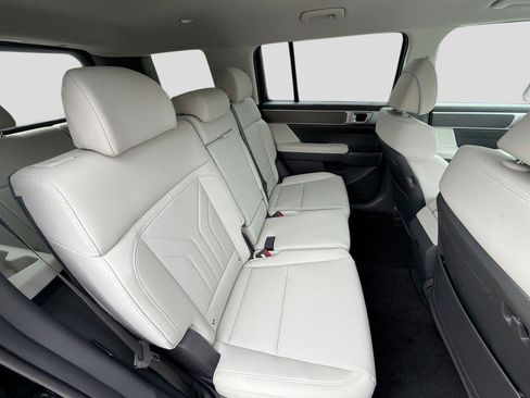 New 2026 Hyundai Santa Fe SEL image 30