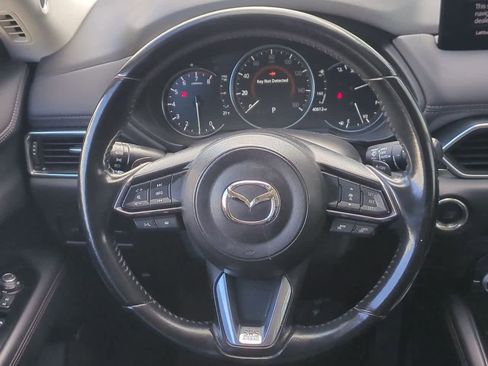 Used 2023 MAZDA CX-5 AWD 2.5 S w/ Premium Plus Pkg image 23