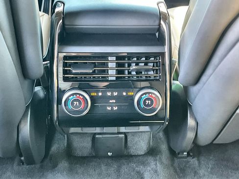Certified 2024 Land Rover Range Rover Sport Autobiography AWD/4WD image 16