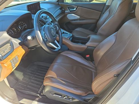 Used 2019 Acura RDX FWD w/ Advance Package image 15