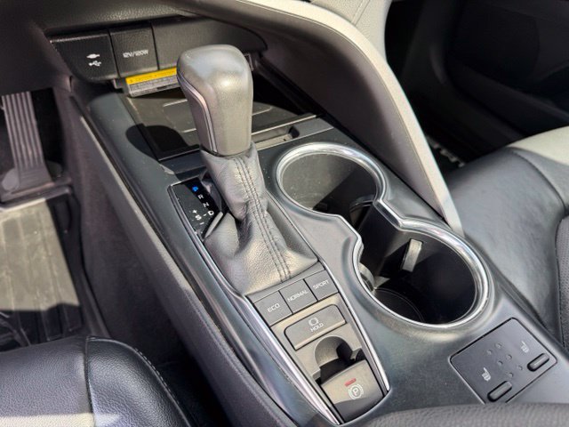 Used 2018 Toyota Camry XSE w/ Driver Assist Package FWD image 25