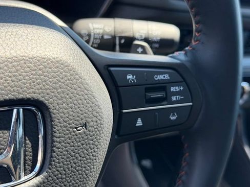 Certified 2026 Honda CR-V Sport image 26
