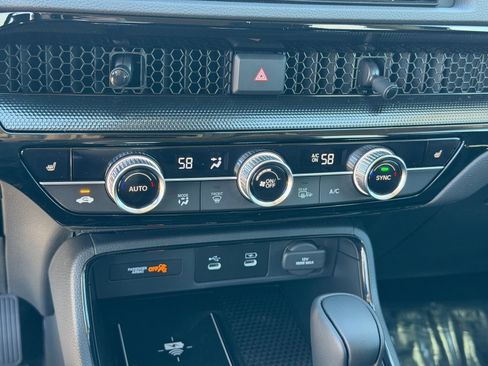 New 2026 Honda CR-V EX-L image 21