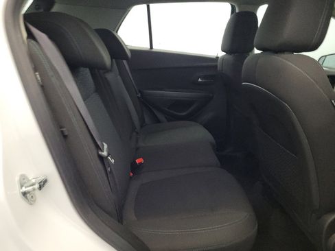 Used 2016 Chevrolet Trax LS FWD image 19