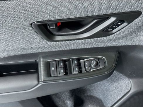 New 2026 Subaru Outback Limited AWD/4WD image 16