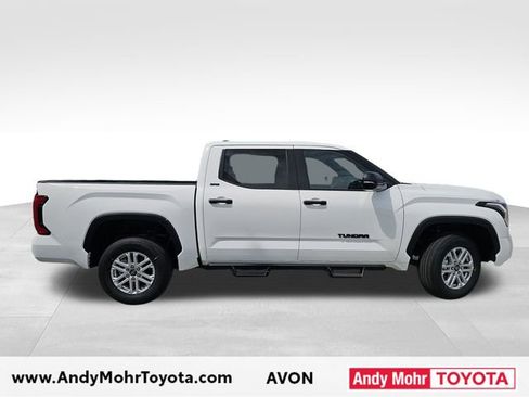 New 2026 Toyota Tundra SR5 AWD/4WD image 7