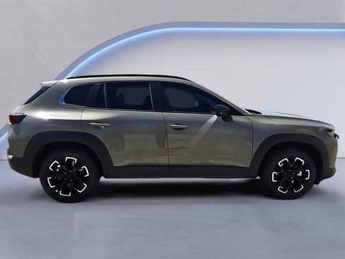 New 2026 MAZDA CX-50 Meridian Edition w/ Weather Package AWD/4WD image 6