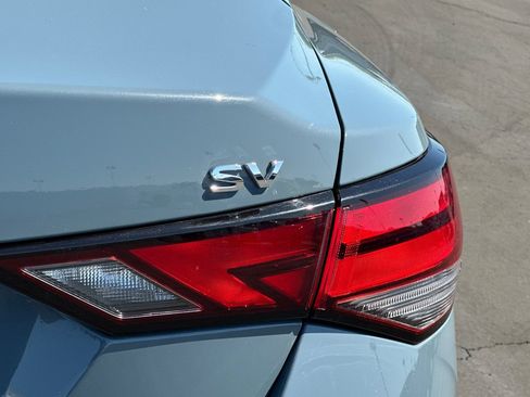 Used 2024 Nissan Sentra SV FWD image 37