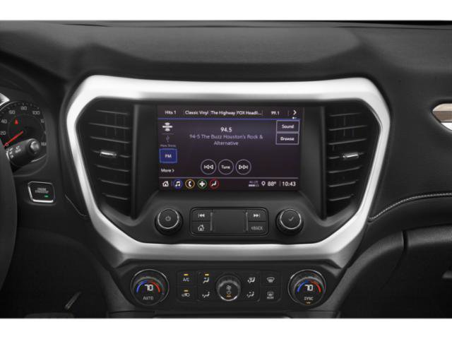 Used 2021 GMC Acadia SLT w/ Preferred Package AWD/4WD image 13