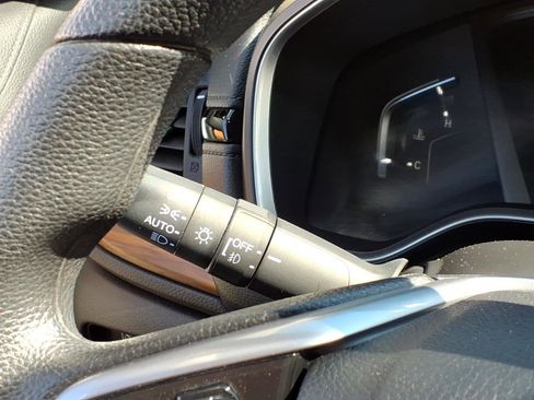 Used 2021 Honda CR-V EX image 30