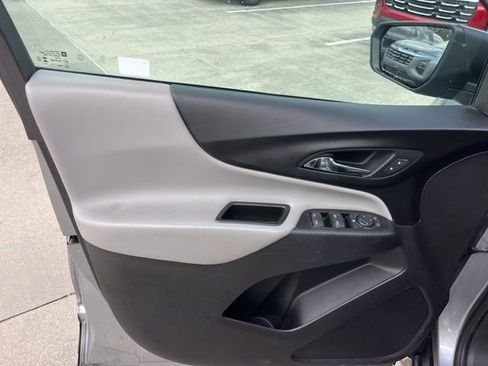 Used 2024 Chevrolet Equinox LS w/ LS Convenience Package image 11
