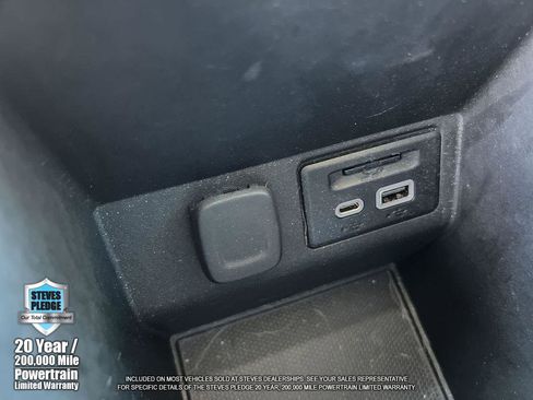 Used 2019 Chevrolet Blazer LT w/ Sound & Technology Package image 39