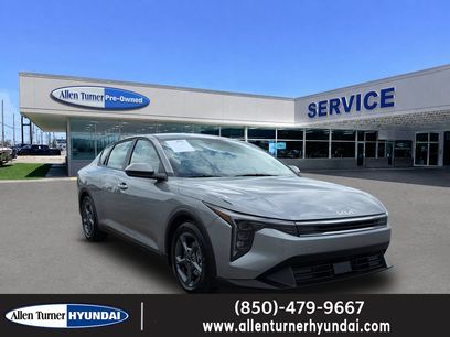 Used 2025 Kia K4