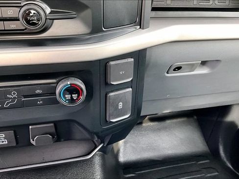 Used 2022 Ford F150 XL w/ Equipment Group 101A High AWD/4WD image 16