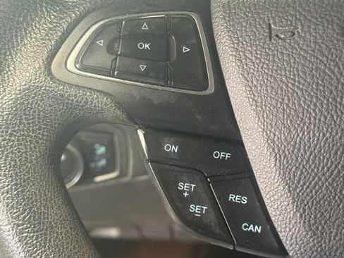 Used 2017 Ford Focus SE image 19