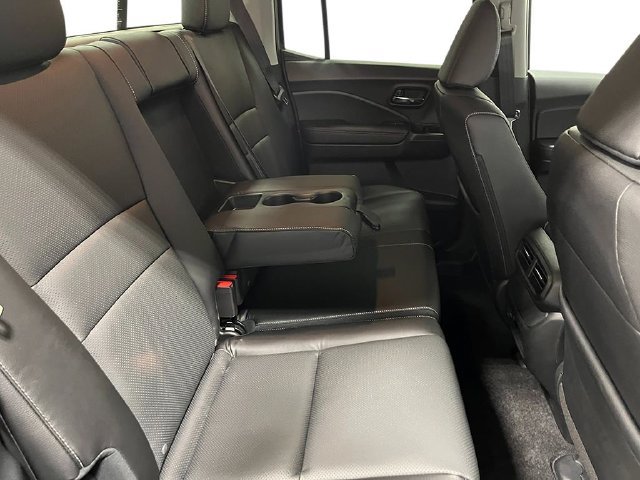 New 2026 Honda Ridgeline RTL image 25