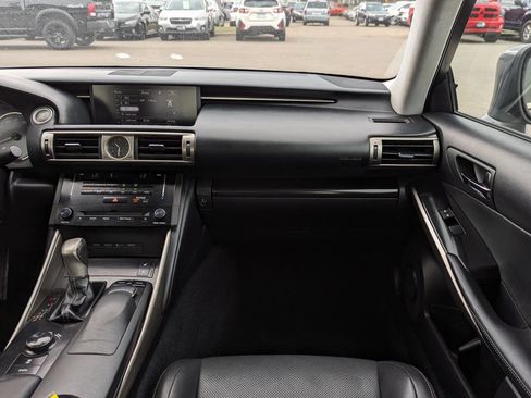 Used 2014 Lexus IS 250 AWD w/ Navigation Package image 17