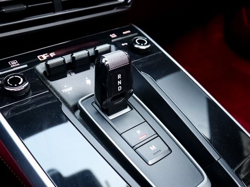 Used 2022 Porsche 911 Turbo AWD/4WD image 26