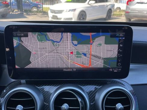 Used 2020 Mercedes-Benz C 63 AMG S image 18