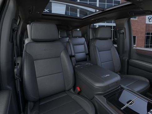 New 2026 GMC Yukon Denali w/ Advanced Technology Package RWD image 16