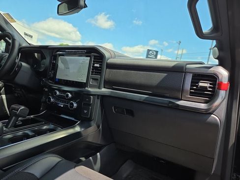 Used 2024 Ford F150 Raptor AWD/4WD image 15