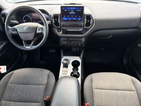 Used 2021 Ford Bronco Sport Big Bend AWD/4WD image 15