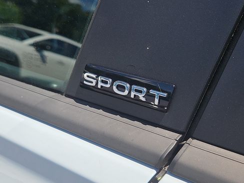 New 2026 Volkswagen Jetta Sport FWD image 4