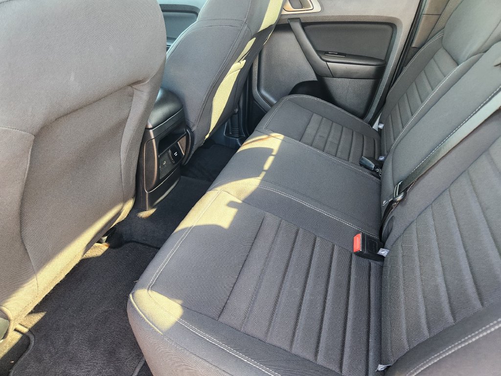 Used 2021 Ford Ranger 4x4 SuperCrew image 32
