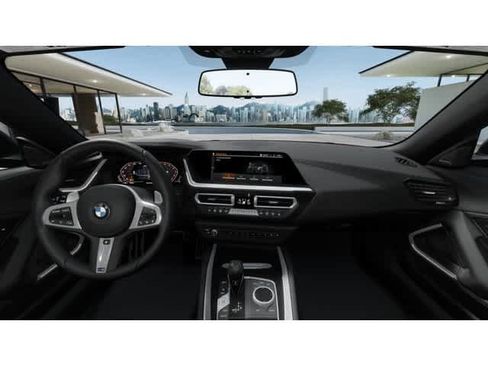 New 2026 BMW Z4 M40i RWD image 10