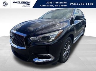Used 2019 INFINITI QX60 Pure FWD 360° Tour