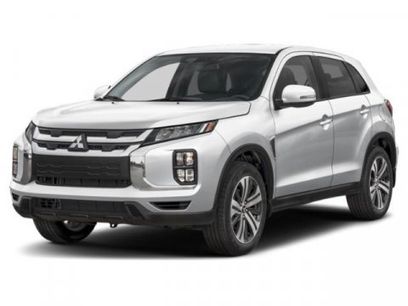 Used 2026 Mitsubishi Outlander Sport SE