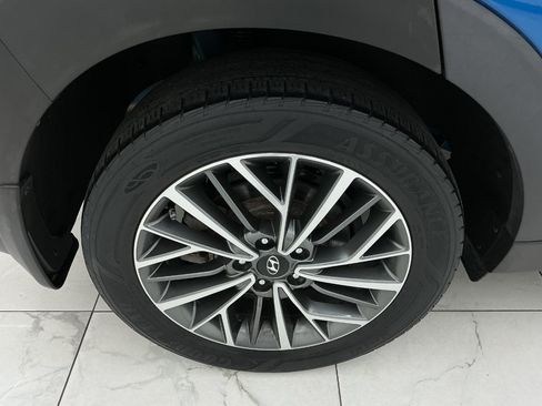 Used 2019 Hyundai Tucson SEL w/ Cargo Package AWD/4WD image 47