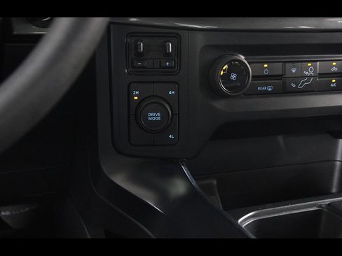 Used 2023 Ford F150 XL w/ STX Appearance Package AWD/4WD image 14