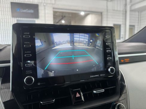 Used 2020 Toyota Corolla XSE image 41