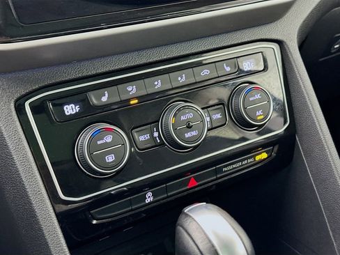 Used 2023 Volkswagen Atlas SEL image 22