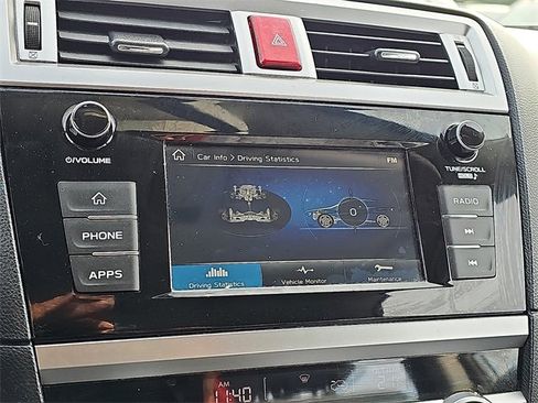 Used 2018 Subaru Outback 2.5i image 25