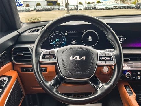 Used 2023 Kia Telluride SX Prestige X-Pro image 21