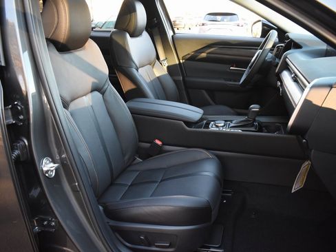 New 2026 MAZDA CX-50 AWD 2.5 Hybrid w/ Cargo Package image 26