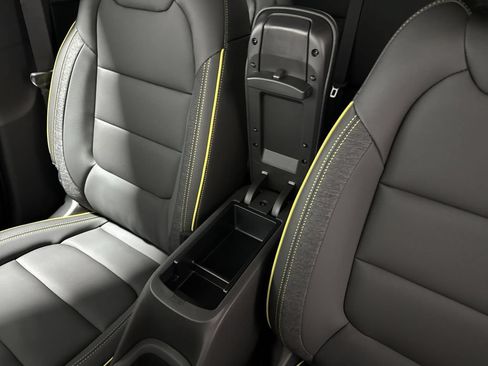 New 2026 Chevrolet TrailBlazer ACTIV FWD image 36