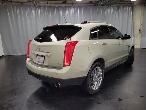 Used 2015 Cadillac SRX Performance FWD image 9