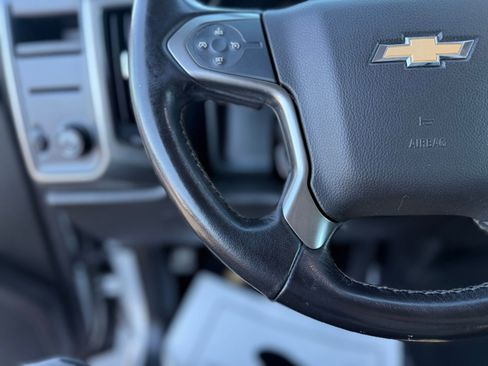 Used 2019 Chevrolet Silverado 1500 LT image 17