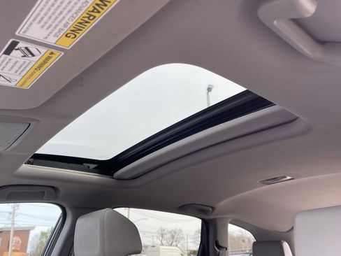 Used 2020 Honda CR-V EX-L image 13