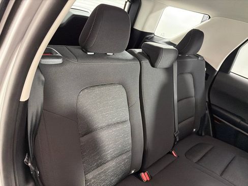 Used 2022 Ford Bronco Sport image 23