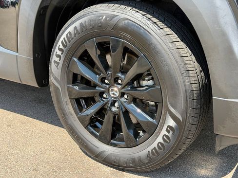 Used 2025 MAZDA CX-50 AWD 2.5 S w/ Premium Package image 28
