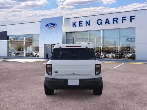New 2026 Ford Bronco Sport Big Bend AWD/4WD image 6